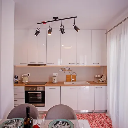 Daire Whisper Villa Mykonos