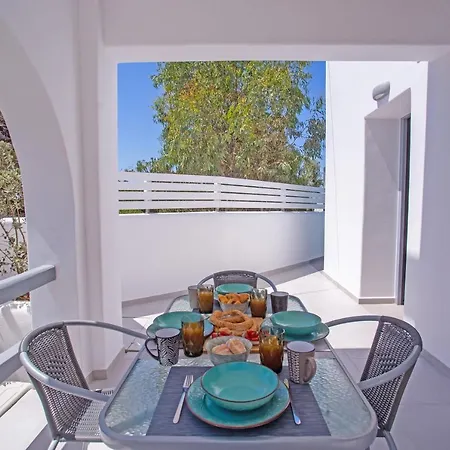 Villa Whisper Villa Mykonos *
